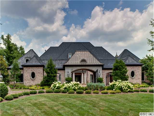 8714 Chewton Glen, Waxhaw in Union County, NC 28173 Home for Sale
