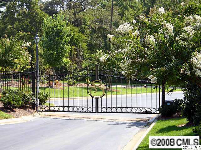 #65 Oxfordshire, Weddington North Carolina 28104 - Gated Land Real Estate